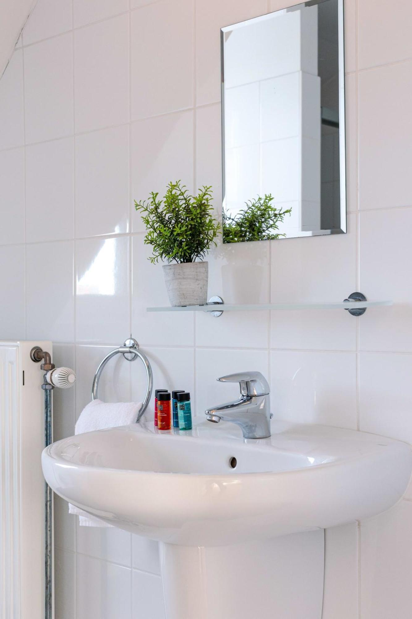 Appartement Charming Spacious Duplex Apt With Private Parking In Knokke Extérieur photo