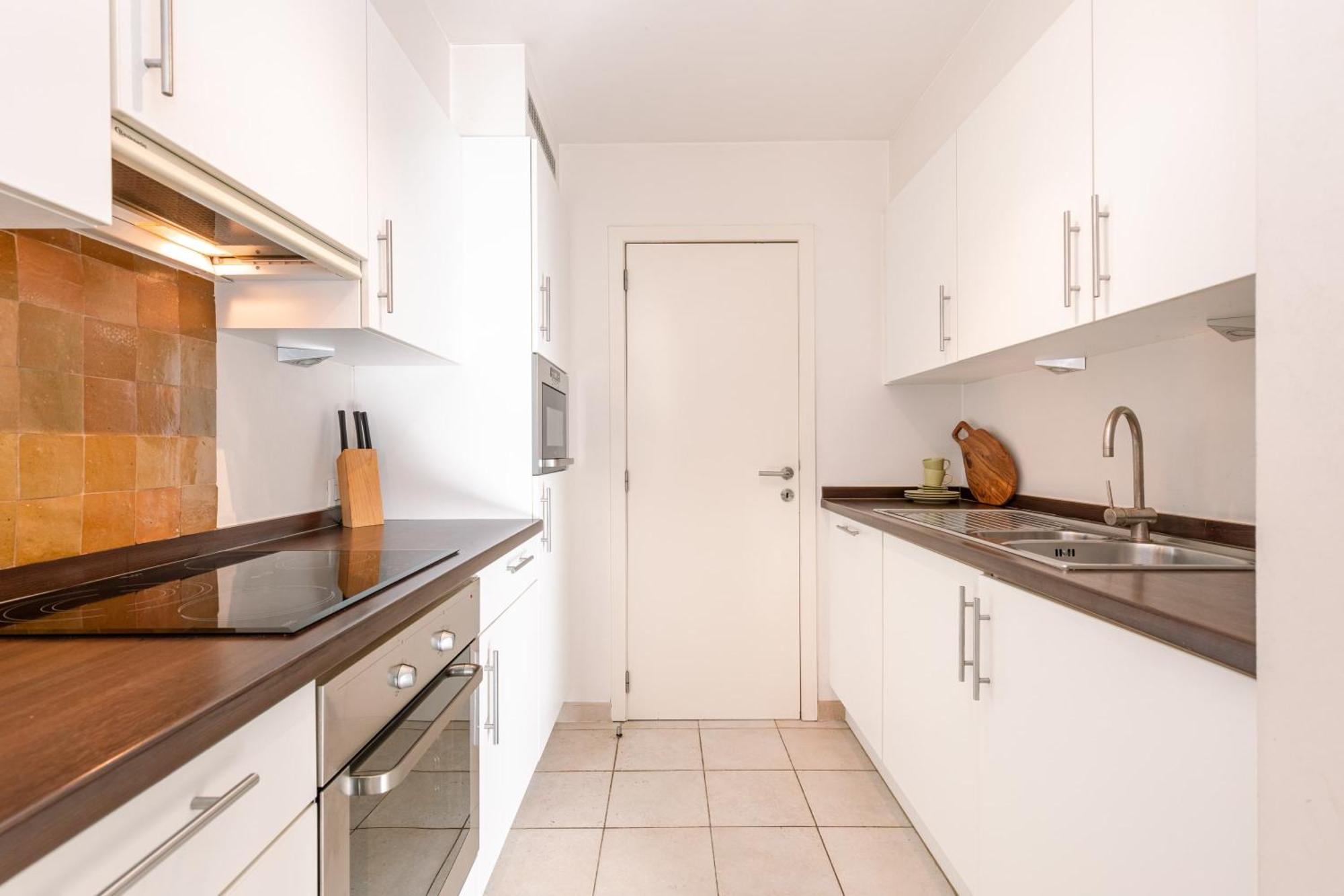 Appartement Charming Spacious Duplex Apt With Private Parking In Knokke Extérieur photo